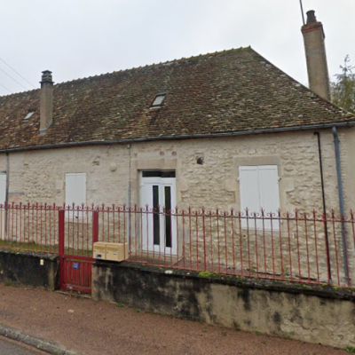 Centre de santé de Chantenay-Saint-Imbert